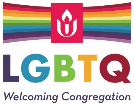 We are a welcoming and accepting congretation.